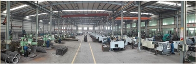 Xiamen Mitnik M&E Co., Ltd.