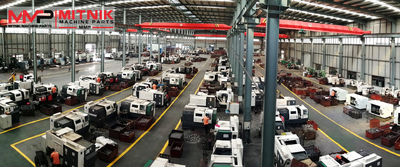 Xiamen Mitnik M&E Co., Ltd.