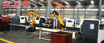 Xiamen Mitnik M&E Co., Ltd.