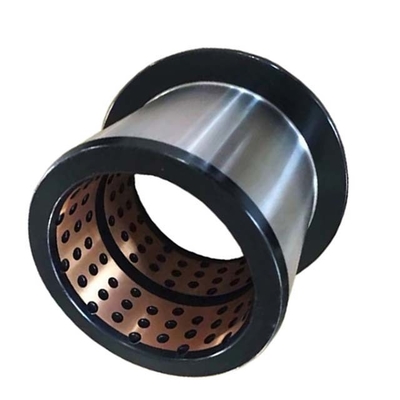 65x80x65cm Steel Sleeve Bushing Bucket Bushing For Holland Excavator Ready to Ship