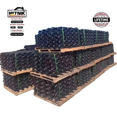 Machinery Repair Shops 8-10 Tons Rubber Steel Track Side Frame Chassis for Drilling Rig