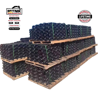 John Deere Compatible 136KGS PC300 Track Chain for Excavator Undercarriage Parts