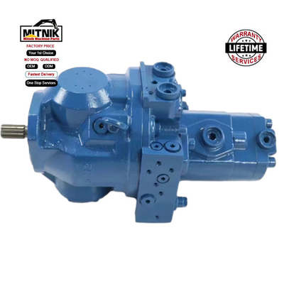 Gear Pump Hydraulic Pump AP2D5 for Durable Construction Works