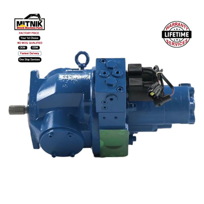 Gear Pump Hydraulic Pump AP2D5 for Durable Construction Works