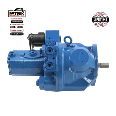 Gear Pump Hydraulic Pump AP2D5 for Durable Construction Works