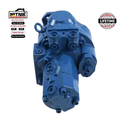 Gear Pump Hydraulic Pump AP2D5 for Durable Construction Works
