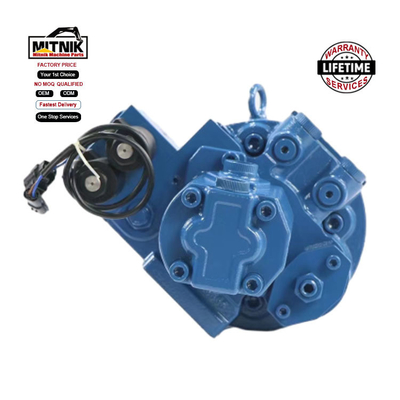 Gear Pump Hydraulic Pump AP2D5 for Durable Construction Works