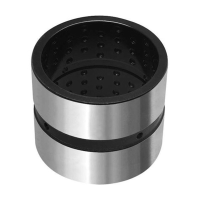 65x80x65cm Steel Sleeve Bushing Bucket Bushing For Holland Excavator Ready to Ship