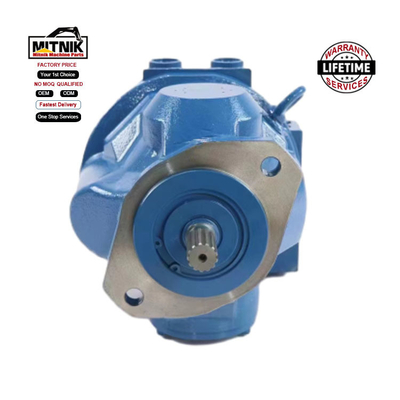 Gear Pump Hydraulic Pump AP2D5 for Durable Construction Works
