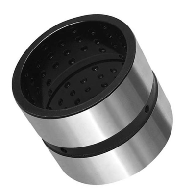 65x80x65cm Steel Sleeve Bushing Bucket Bushing For Holland Excavator Ready to Ship