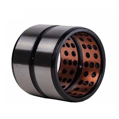 65x80x65cm Steel Sleeve Bushing Bucket Bushing For Holland Excavator Ready to Ship