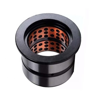 60X80cm Backhoe Bucket Adapter Bushing Grooved Cast Bronze Bushings for Retail Market