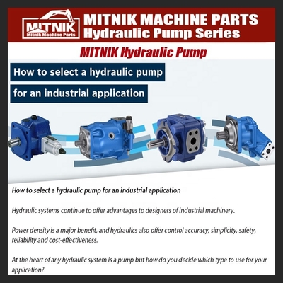 Packing Size 20*20*20 cm Excavator Hydraulic Main Pump AP2D25 AP2D28 with Solenoid