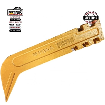 Motor Grader 17.25 Ripper Shank Tooth 9F5124 Apply to Excavator Bulldozer Attachment