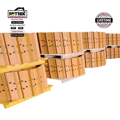 2001-4000 Working Hours D8n Track Grouser Pads for Caterpillar Bulldozer