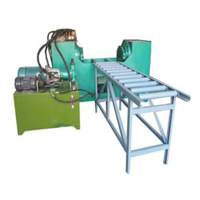 300T/400T Twin Ram Track Link Machine Hydraulic Track Pin Press Pusher Yellow/Black