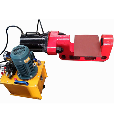 100T/150T/200T Portable Track Link Pin Press Machine After Support Service Online Support