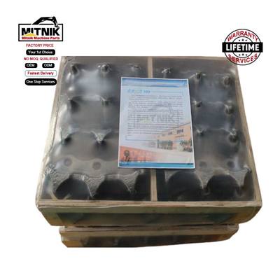 2001-4000 Working Hours D475 Sprocket Segments for Long-Lasting Sprocket Rim Performance