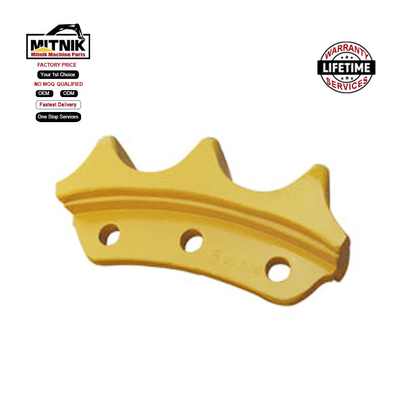 Dozer Undercarriage Parts 35MnB D8K D8N D8R/T Sprocket Rim Segment for Bulldozer