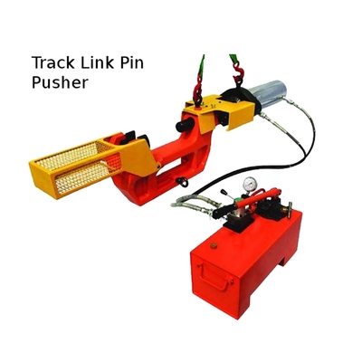 100T/150T/200T Portable Track Link Pin Press Machine After Support Service Online Support