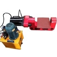 80T/100T/150T/200T Capacity Portable Hydraulic Track Link Pin Press for Excavator Dozer