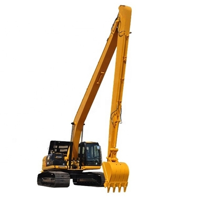 Retail CAT320D2 CAT336 CAT349 SK200 ZX200 PC200 Excavator Long Reach Arm And Boom
