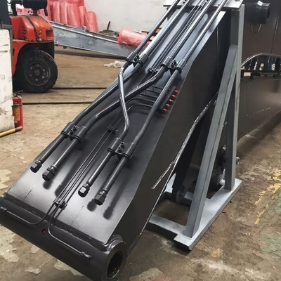 Retail CAT320D2 CAT336 CAT349 SK200 ZX200 PC200 Excavator Long Reach Arm And Boom