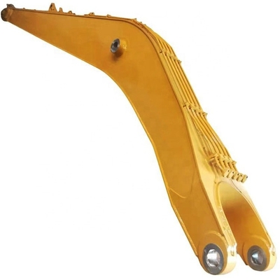 CAT336 Excavator Super Long Reach Arm for Customized Q355B/Q690D Material