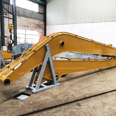 CAT336 Excavator Super Long Reach Arm for Customized Q355B/Q690D Material
