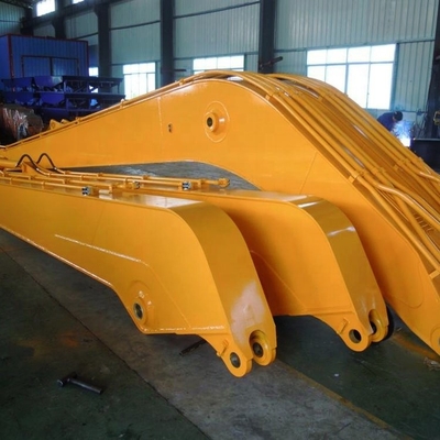 CAT336 Excavator Super Long Reach Arm for Customized Q355B/Q690D Material