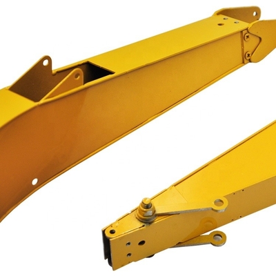 15m Long Reach Boom and 0.5cbm Bucket for Machinery Repair Shops SANY 215C Excavator