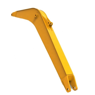 15m Long Reach Boom and 0.5cbm Bucket for Machinery Repair Shops SANY 215C Excavator