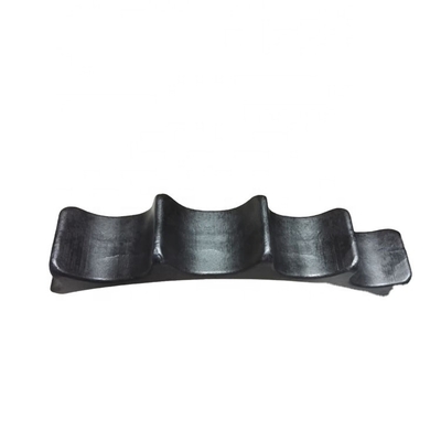 D3C Segments Dozer Sprocket Segment with Yellow/Black Design and Hardness Depth 8-12mm