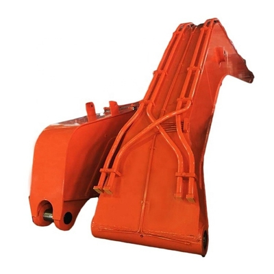 12500MM SY265 Excavator Long Reach Arm for SANY Excavator in Building Material Shops