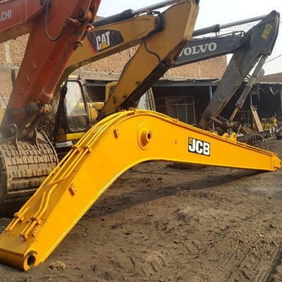 12500MM SY265 Excavator Long Reach Arm for SANY Excavator in Building Material Shops