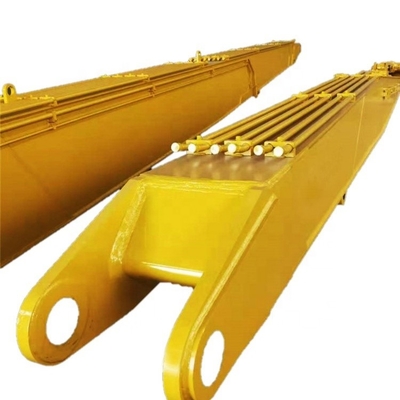 12500MM SY265 Excavator Long Reach Arm for SANY Excavator in Building Material Shops
