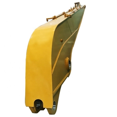 12500MM SY265 Excavator Long Reach Arm for SANY Excavator in Building Material Shops
