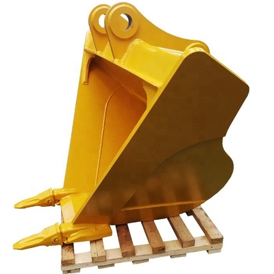 1.6ton Customizable Mud Bucket for KUBOTA K008-3 Excavator in Building Material Shops