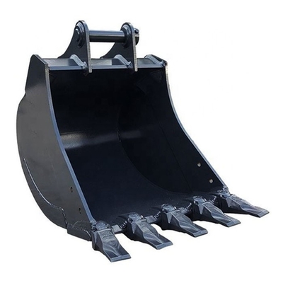 1.6ton Customizable Mud Bucket for KUBOTA K008-3 Excavator in Building Material Shops