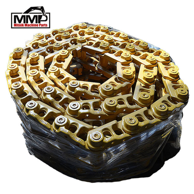 2001-4000 Working Hours Track Chain Link Assembly for Komatsu D375A-5 Dozer