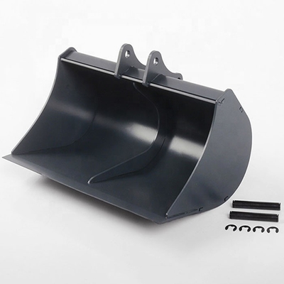 Energy Mining HD Bucket Excavator Tilt Ditching Bucket with Customized Design