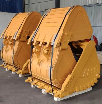 Energy Mining HD Bucket Excavator Tilt Ditching Bucket with Customized Design