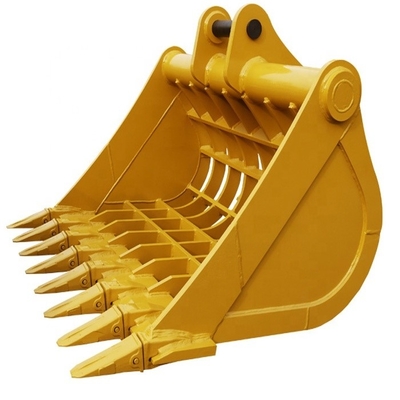 Energy Mining HD Bucket Excavator Tilt Ditching Bucket with Customized Design