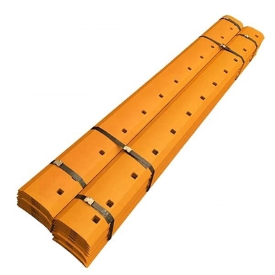 5D9558 5D9553 Motor Grader Blades Cutting Edge for Wheel Loader and Durable Design
