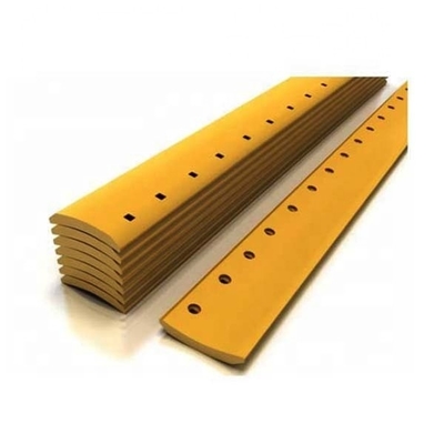 Boron HRC440-520HB Motor Grader Cutting Edges 5D9557 5D9558 5D9559 5D9561 5D9562