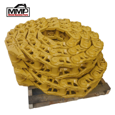 Excavator Undercarriage Parts for D6d D6h D6r D7g D7r D7h D8r D8n D8l D9l D9G D9T D9R
