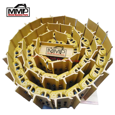 Excavator Undercarriage Parts for D6d D6h D6r D7g D7r D7h D8r D8n D8l D9l D9G D9T D9R