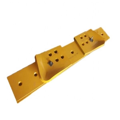 Cat 132-4725 Bulldozer and Loader Bolt-on Base Edge Double/Single Beveled Flat Cutting Edges