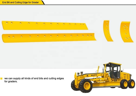 2022 Heavy Equipment CAT D9R D9N Bulldozer Replacement Bolt On Cutting Edges and End Bits Year 2022