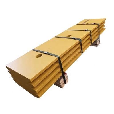 2022 Heavy Equipment CAT D9R D9N Bulldozer Replacement Bolt On Cutting Edges and End Bits Year 2022